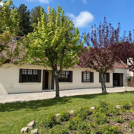 La Petite Cour * Crécy-en-Ponthieu