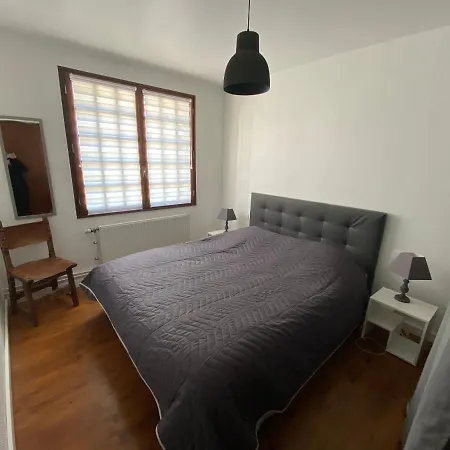 La Petite Cour Vakantiehuis