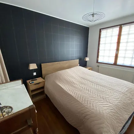 La Petite Cour Vakantiehuis