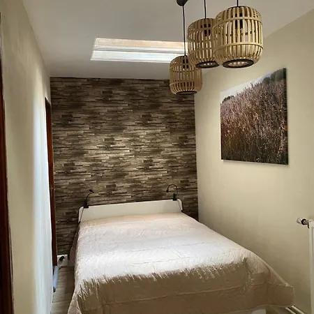 Vakantiehuis La Petite Cour