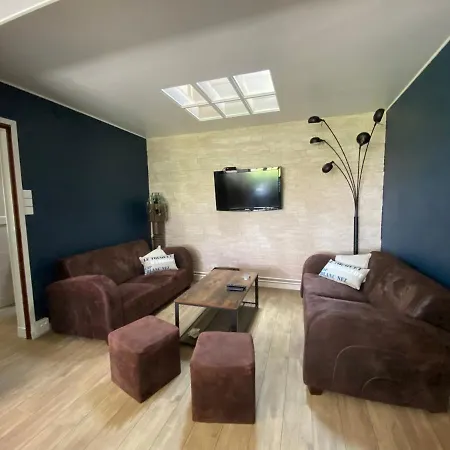 La Petite Cour Crécy-en-Ponthieu