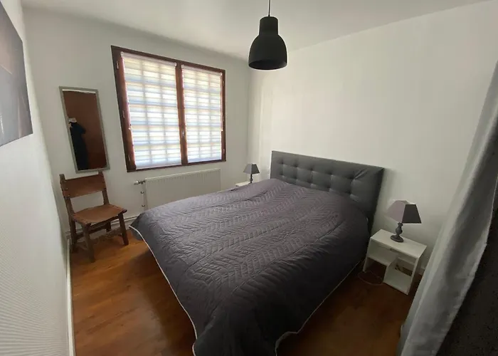 La Petite Cour Holiday home