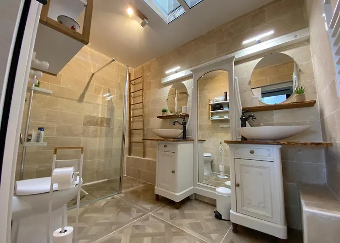 La Petite Cour Crecy-en-Ponthieu