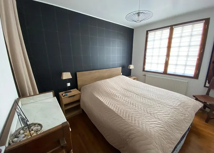 La Petite Cour Holiday home