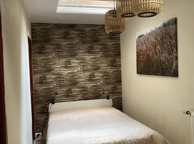 Holiday home La Petite Cour