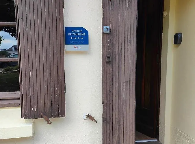 La Petite Cour Holiday home Crecy-en-Ponthieu